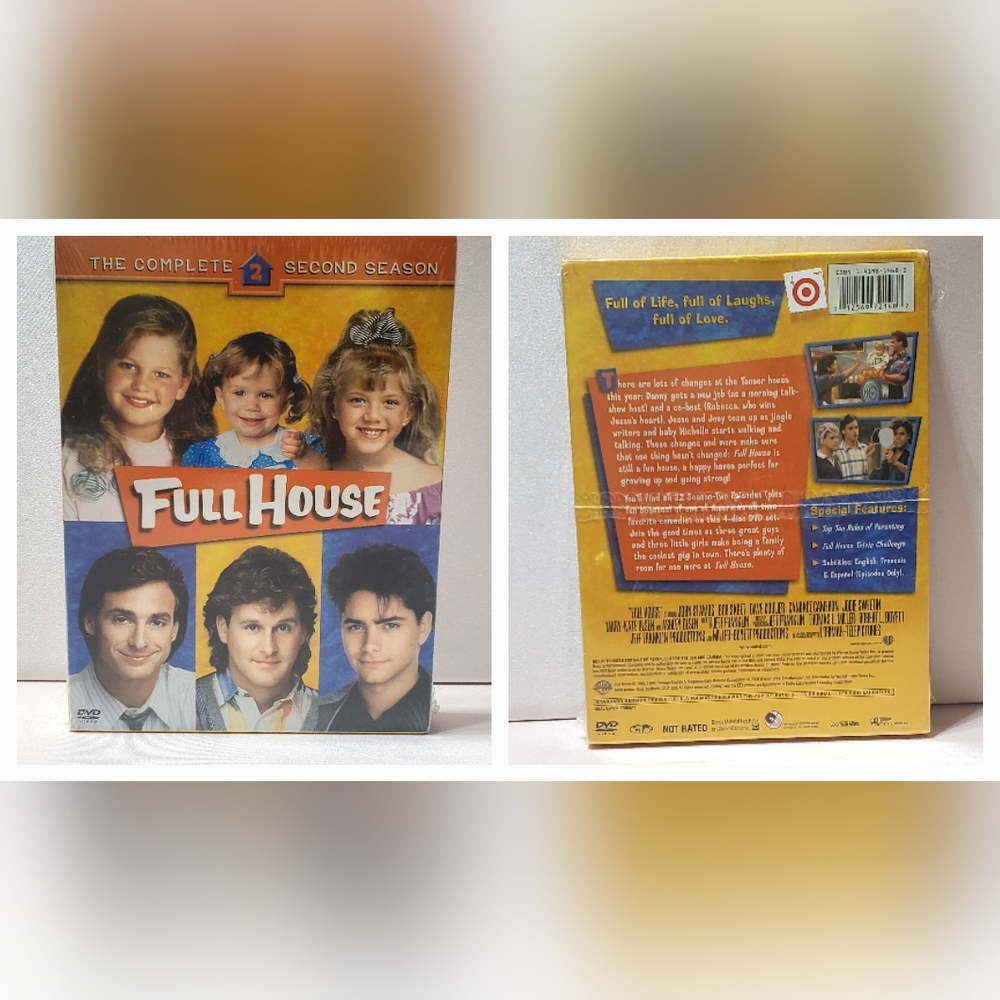 Dvd - Picture 2 of 3